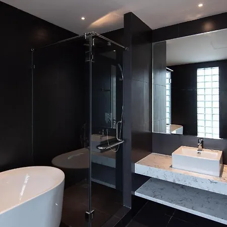 Luxe Paradise Residence 5 Tu Hoa Hanoi Exterior photo