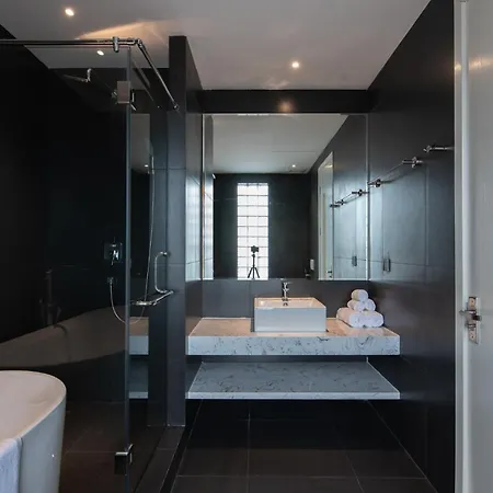Luxe Paradise Residence 5 Tu Hoa Hanoi Exterior photo