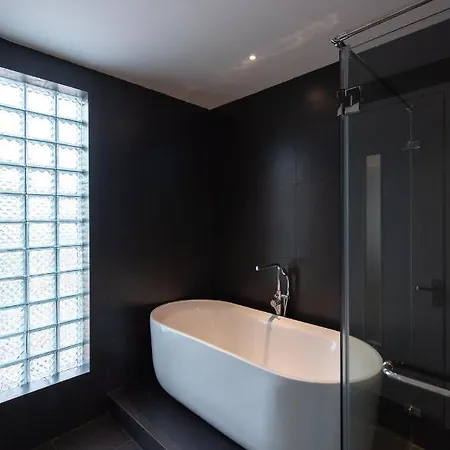 Luxe Paradise Residence 5 Tu Hoa Hanoi Exterior photo