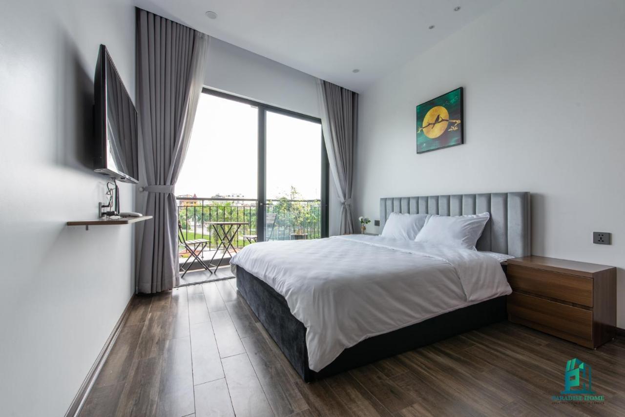 Luxe Paradise 5 Tu Hoa Apartment Hanoi