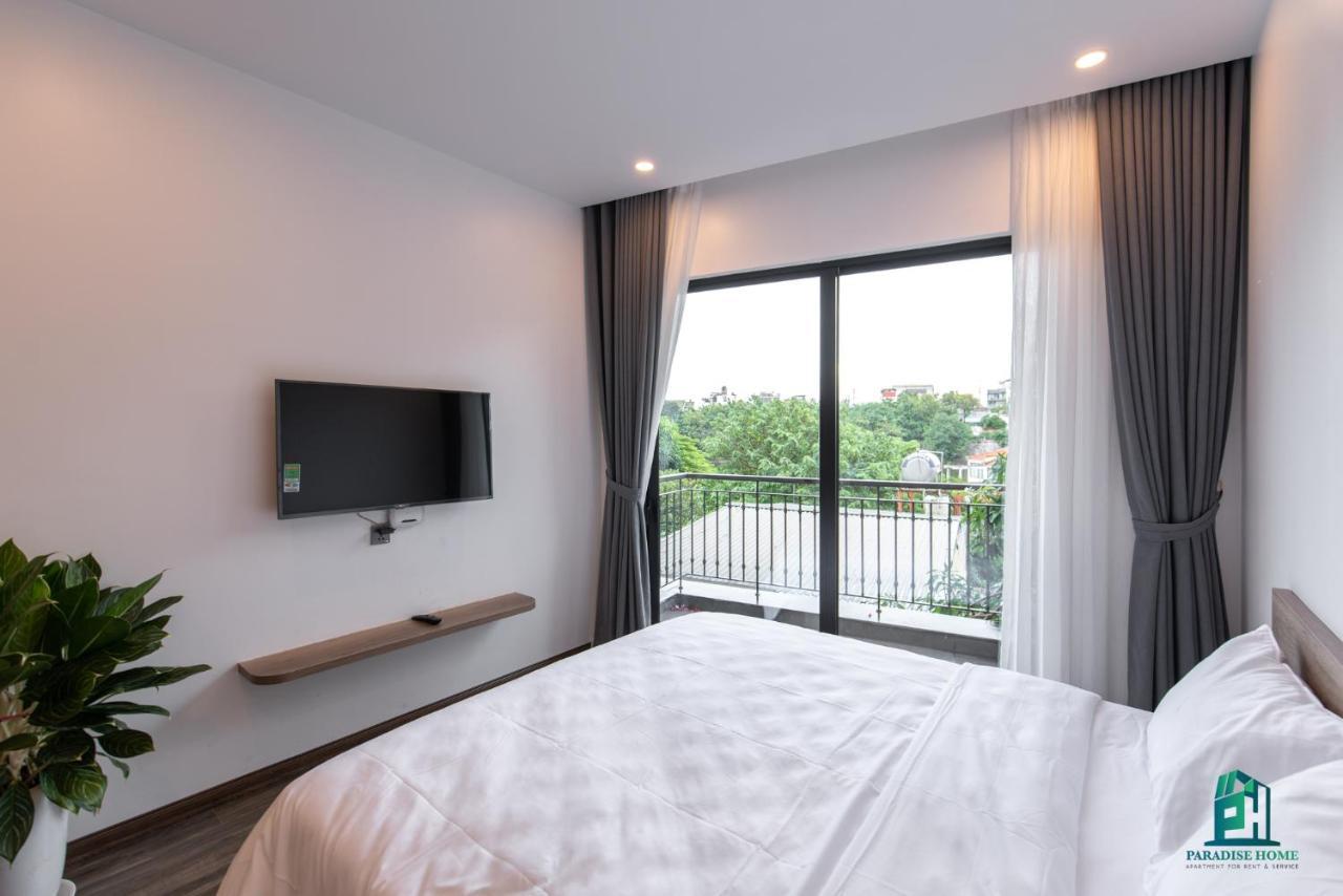 Apartment Luxe Paradise 5 Tu Hoa Hanoi