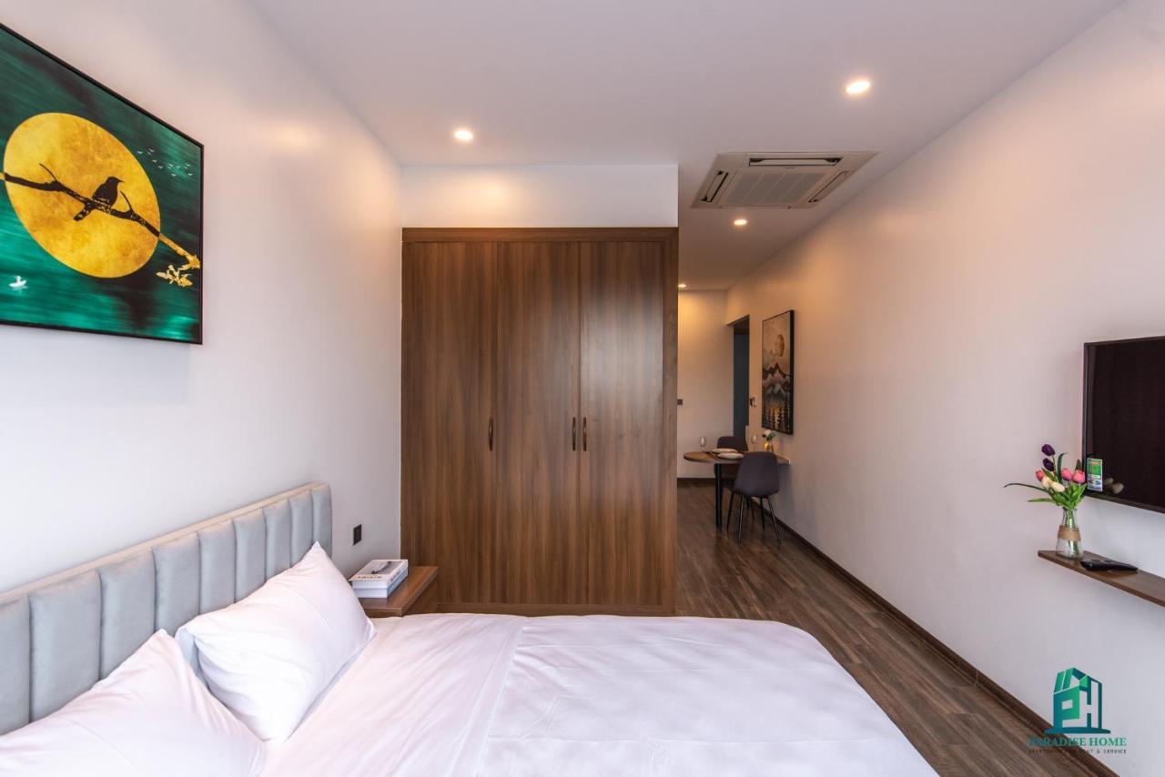 Luxe Paradise 5 Tu Hoa * Hanoi