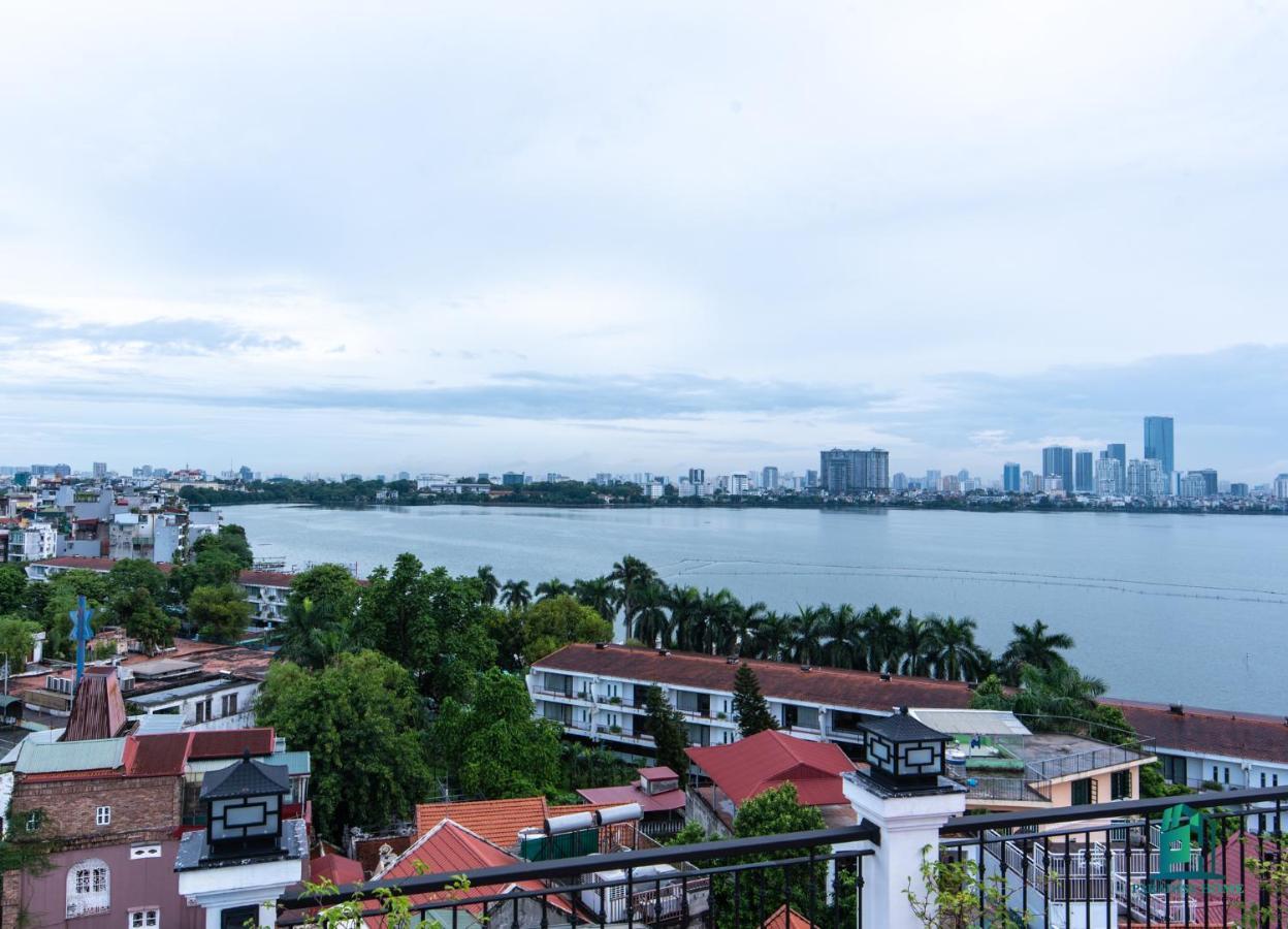 Luxe Paradise 5 Tu Hoa * Hanoi