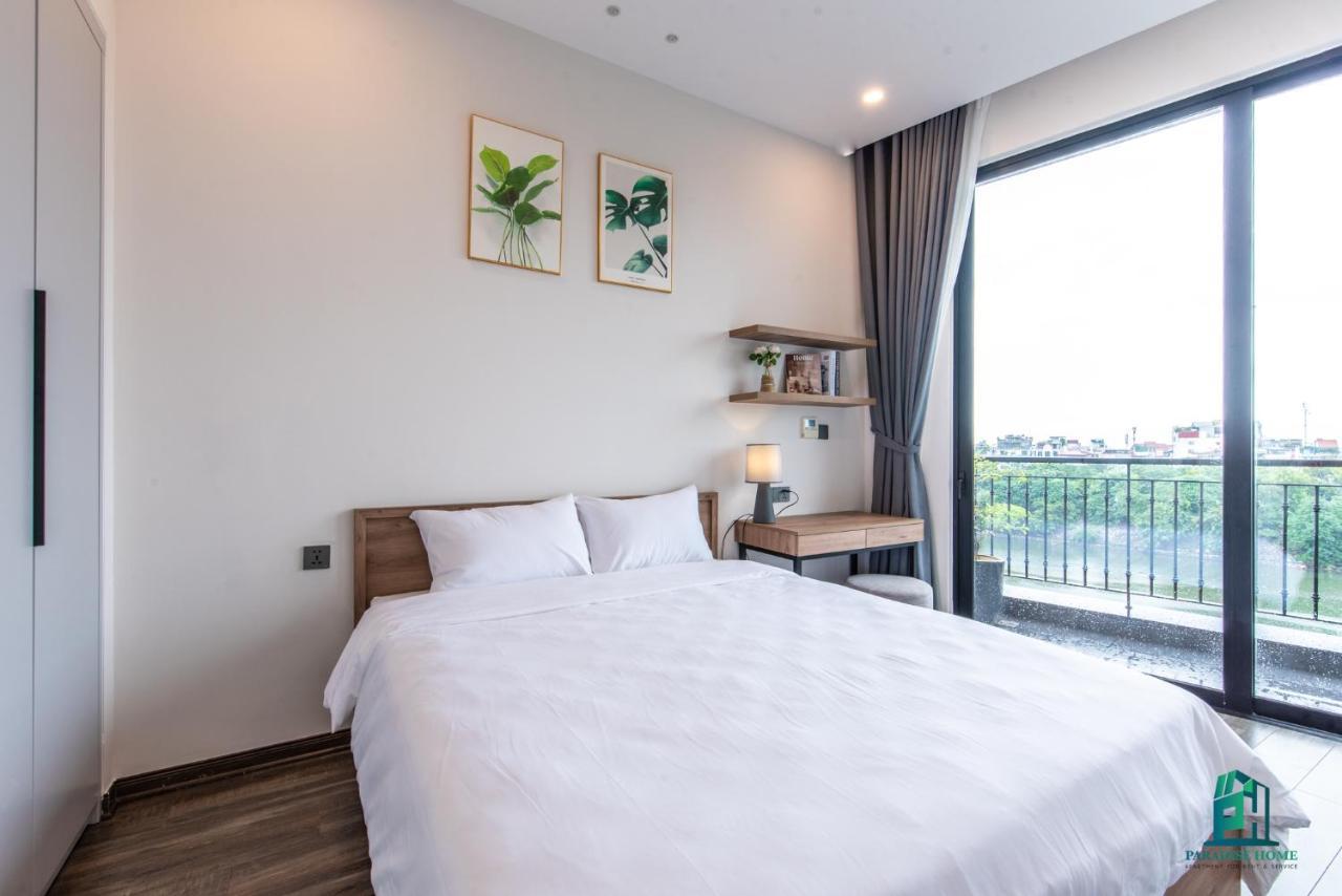 Luxe Paradise 5 Tu Hoa Apartment *