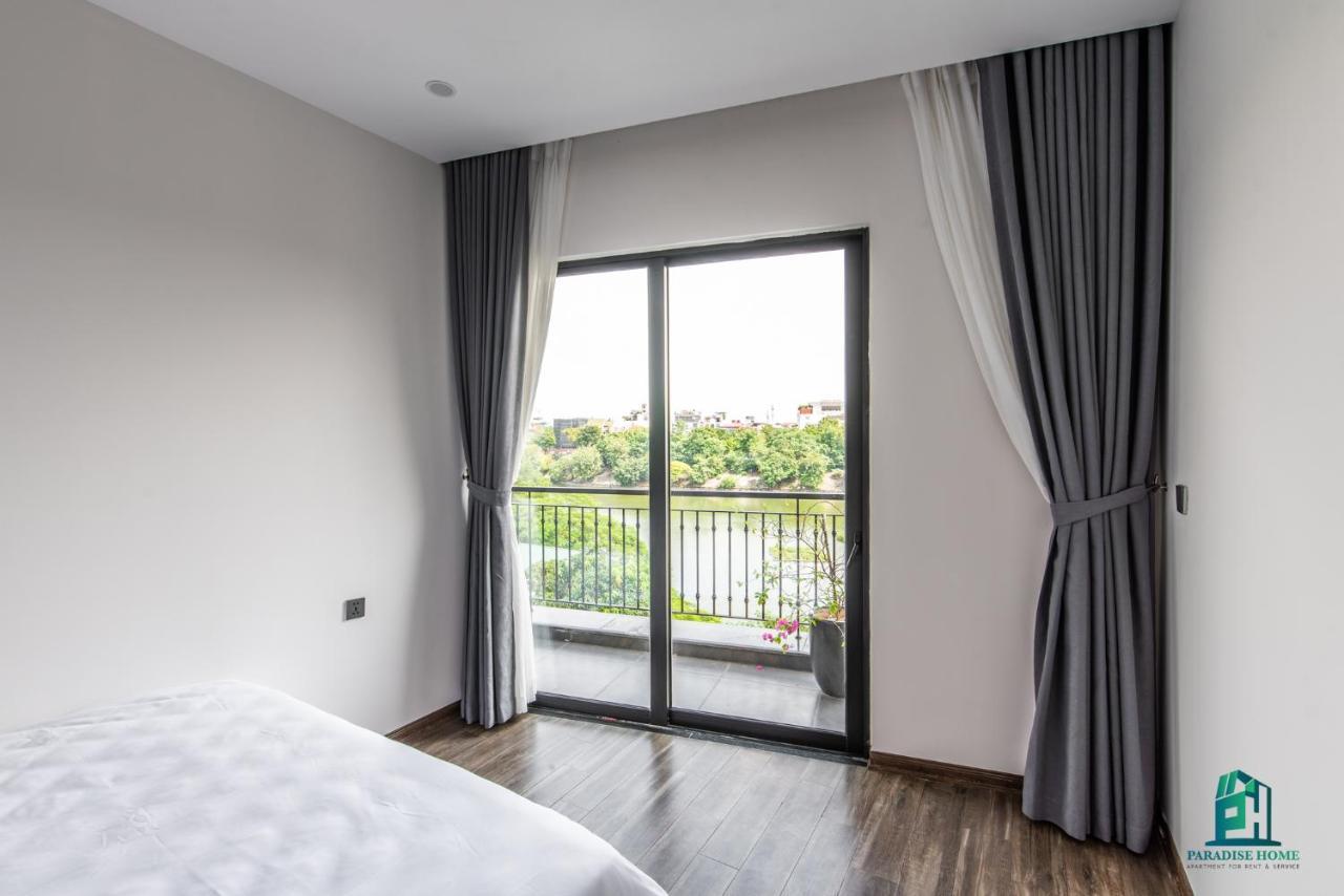 Luxe Paradise 5 Tu Hoa Apartment Hanoi