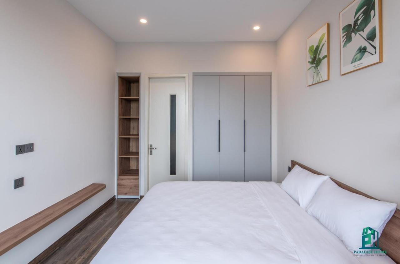 Luxe Paradise 5 Tu Hoa Apartment *