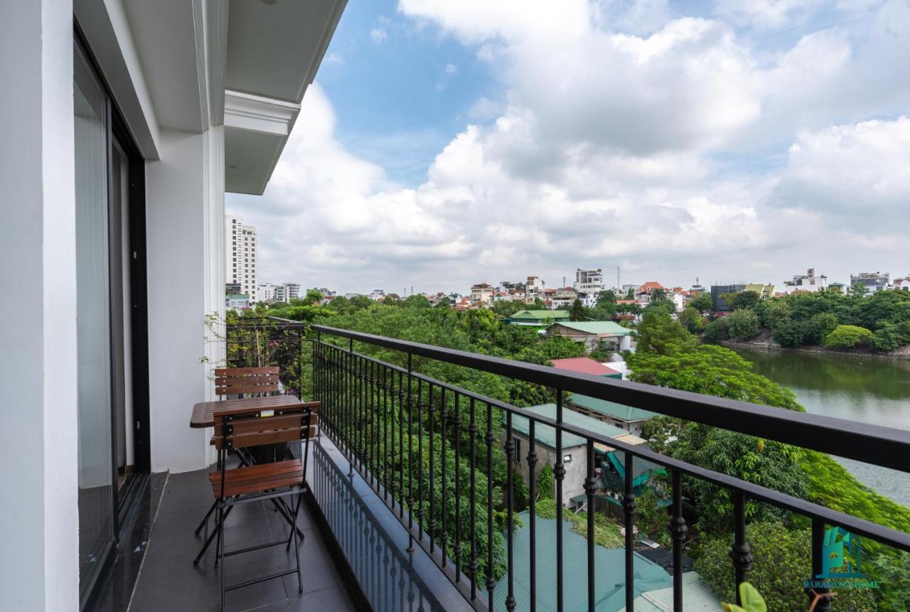 Luxe Paradise 5 Tu Hoa Hanoi