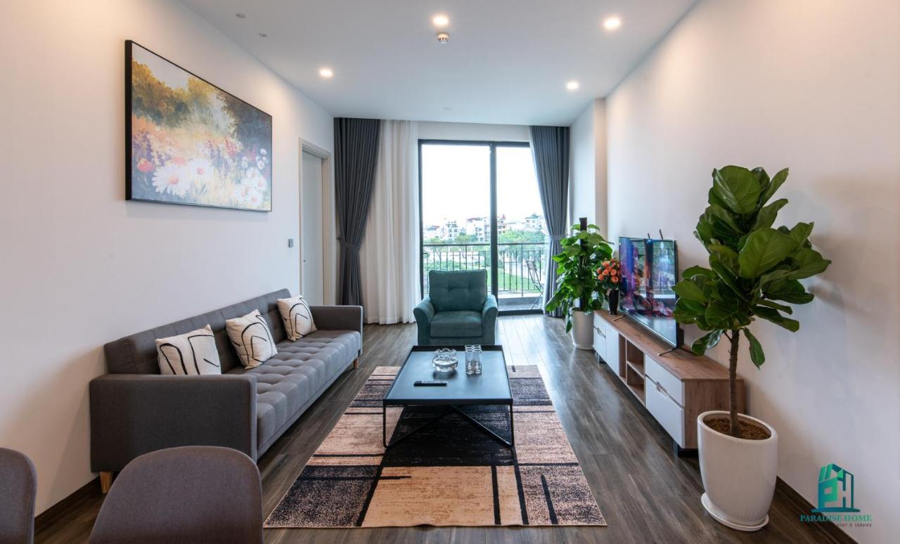 Luxe Paradise 5 Tu Hoa Hanoi