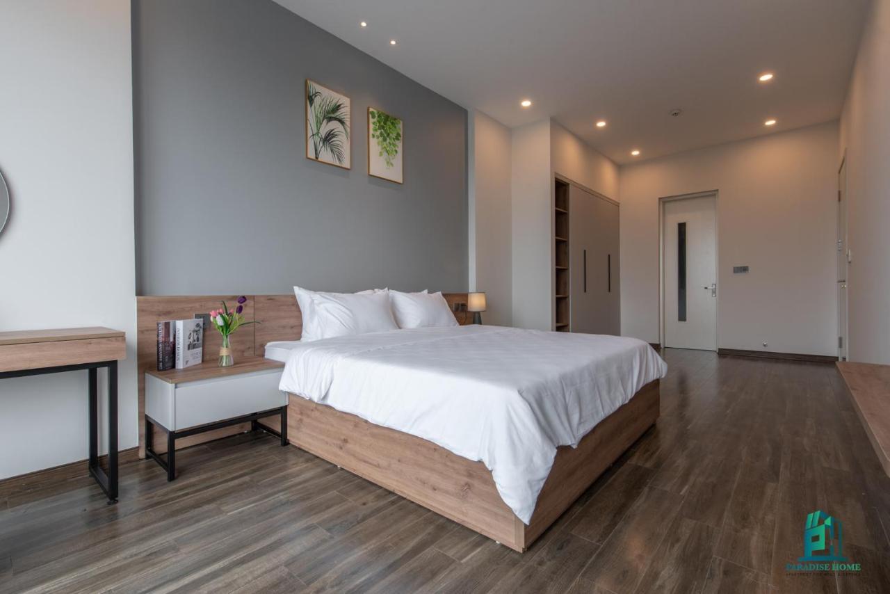 Luxe Paradise 5 Tu Hoa Apartment Hanoi