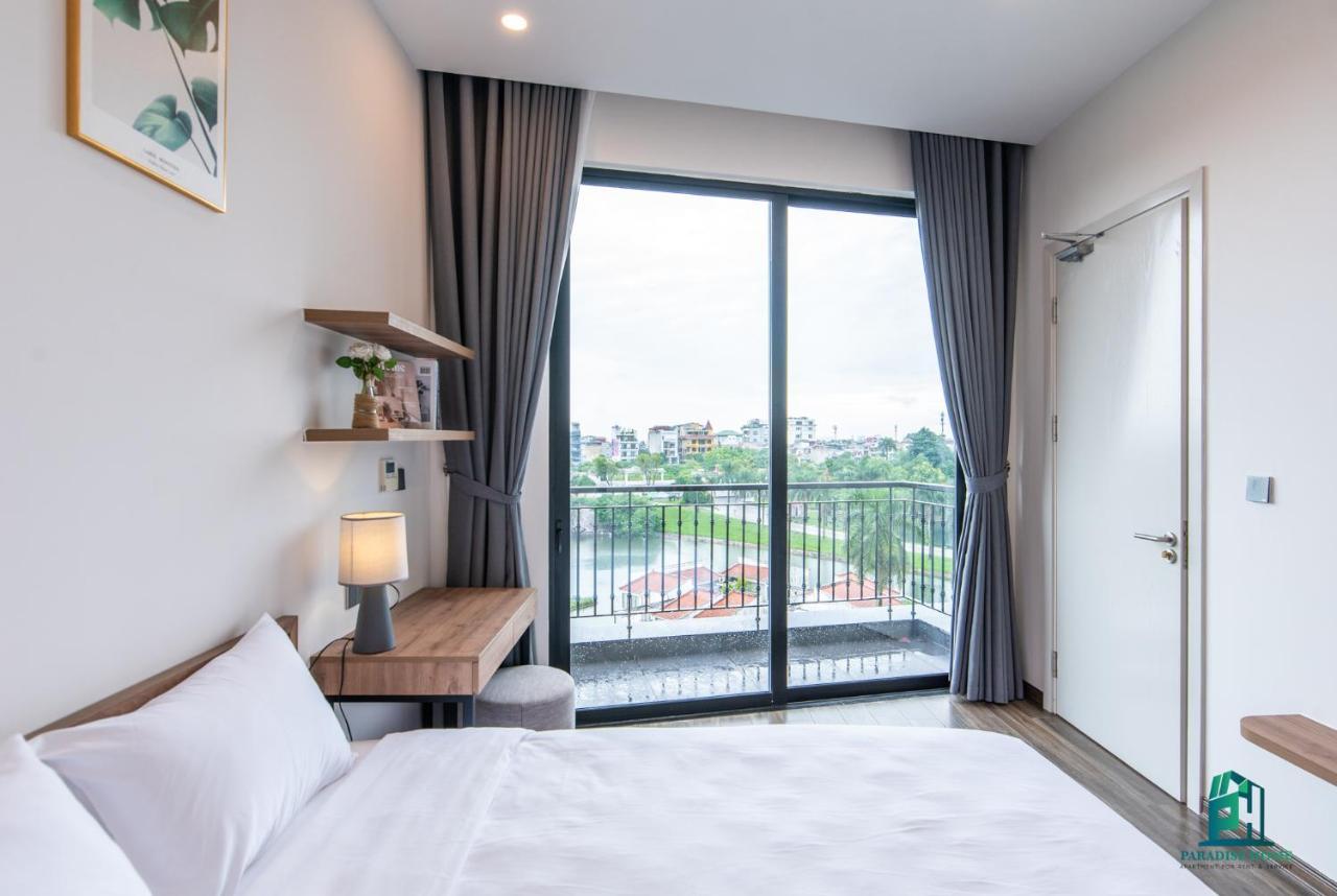 Apartment Luxe Paradise 5 Tu Hoa Hanoi