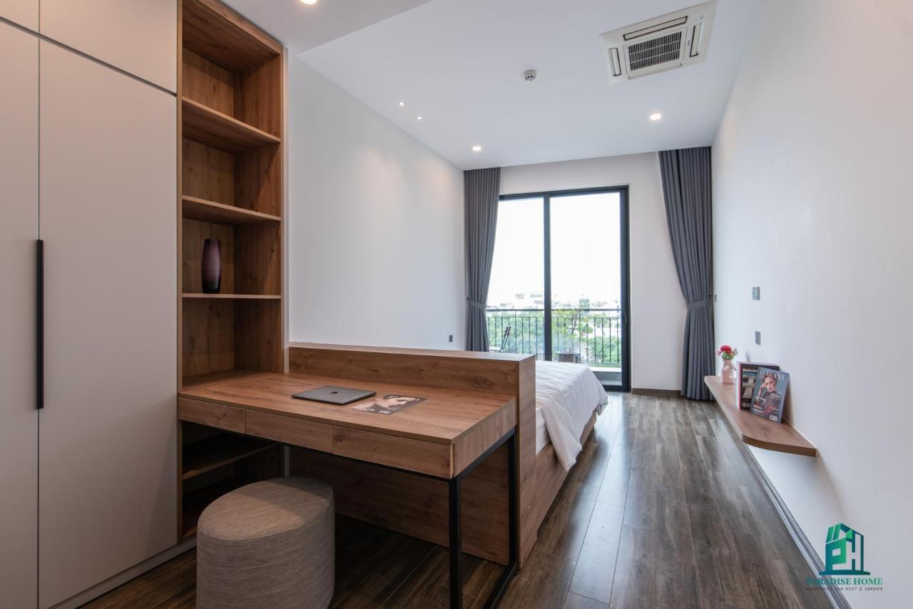 Apartment Luxe Paradise 5 Tu Hoa *