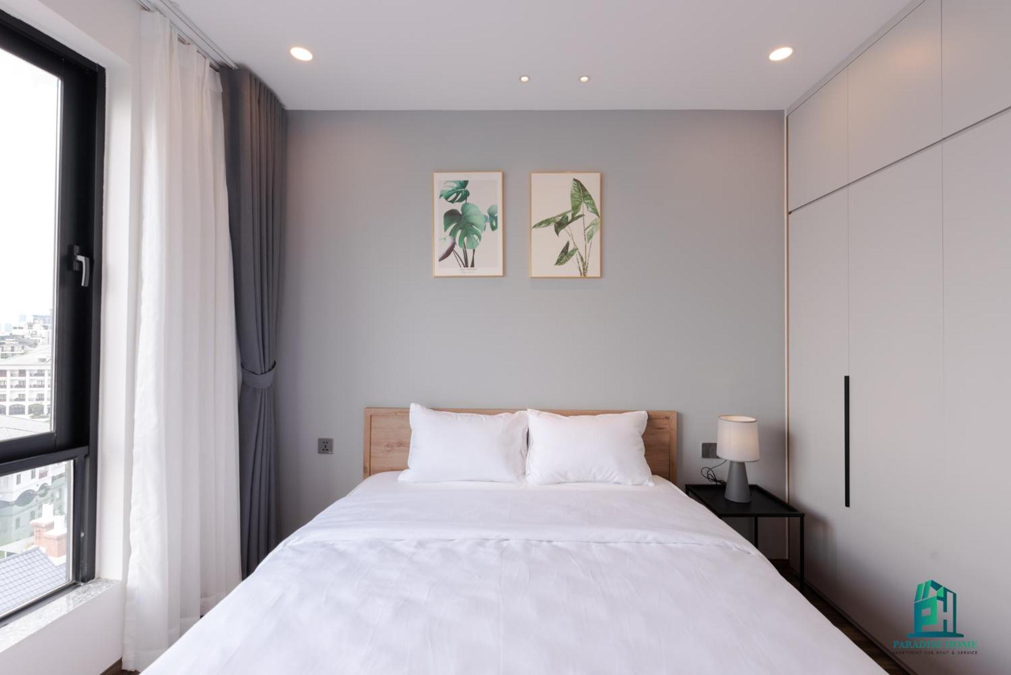 Luxe Paradise 5 Tu Hoa