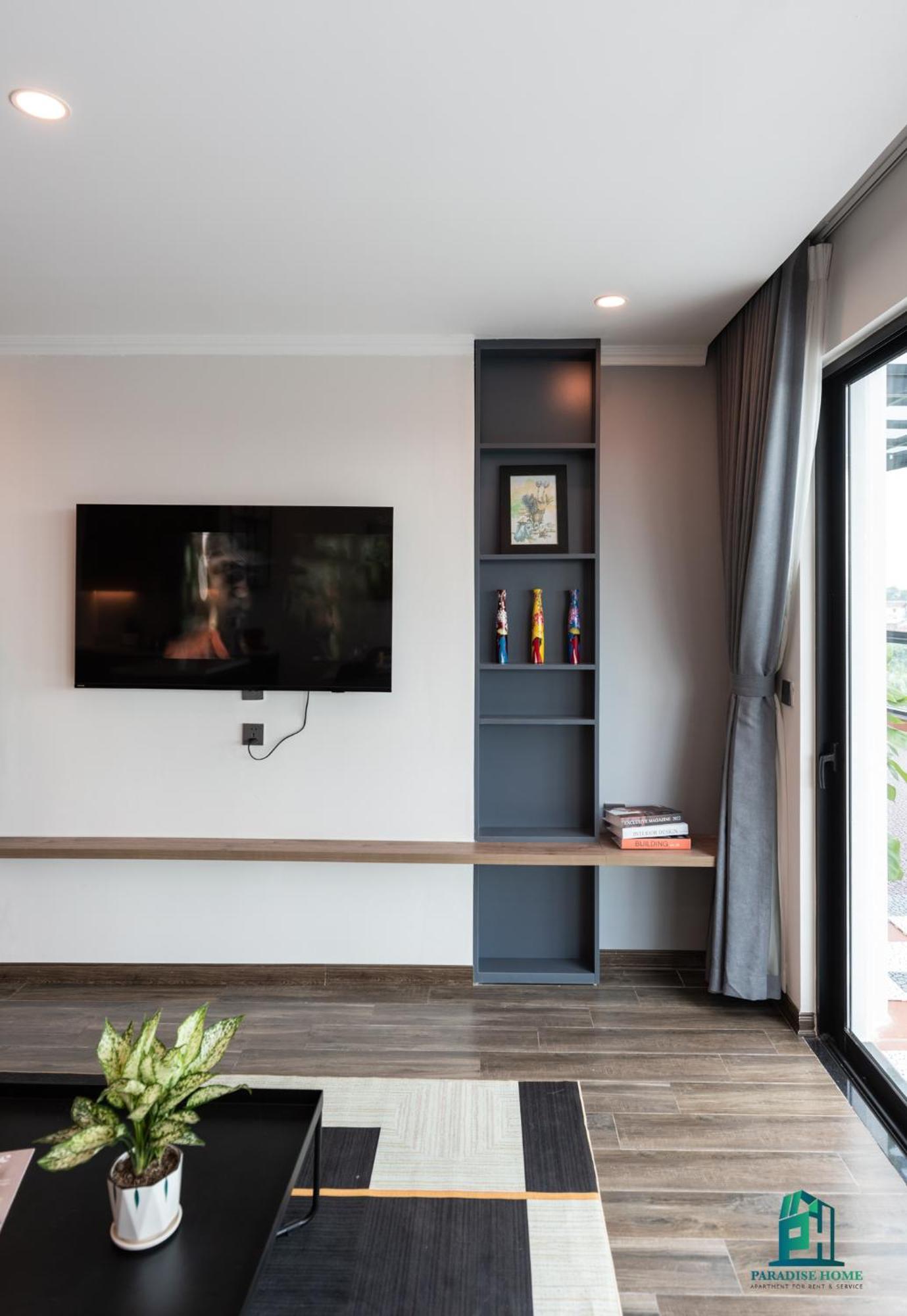 Apartment Luxe Paradise 5 Tu Hoa