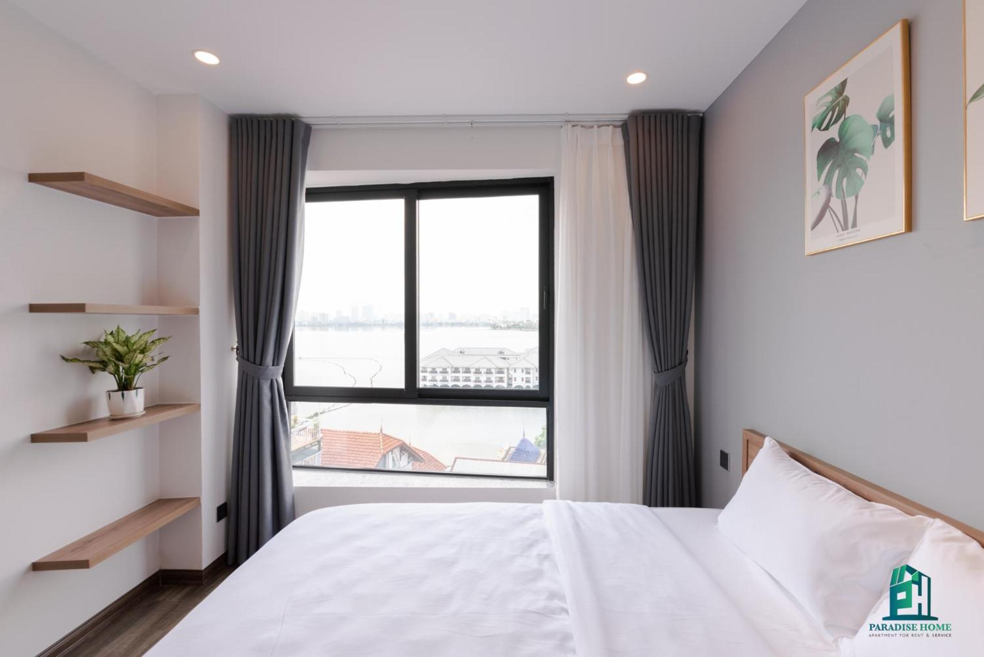 Apartment Luxe Paradise 5 Tu Hoa
