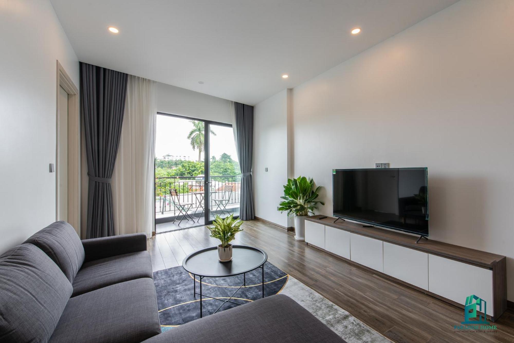 Luxe Paradise 5 Tu Hoa * Hanoi