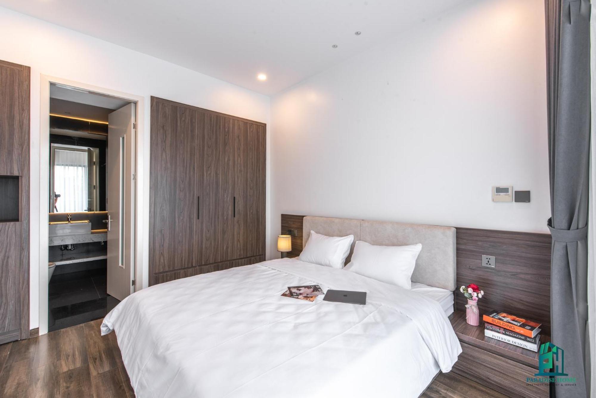 Apartment Luxe Paradise 5 Tu Hoa
