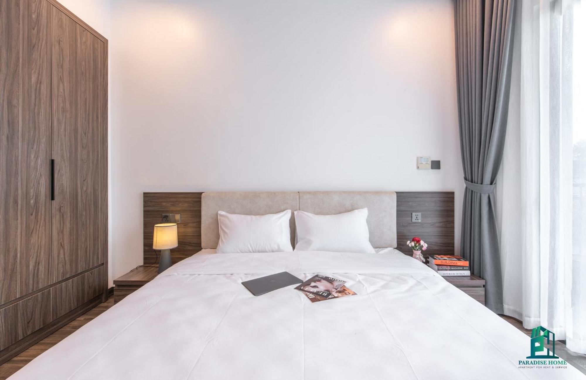 Apartment Luxe Paradise 5 Tu Hoa *