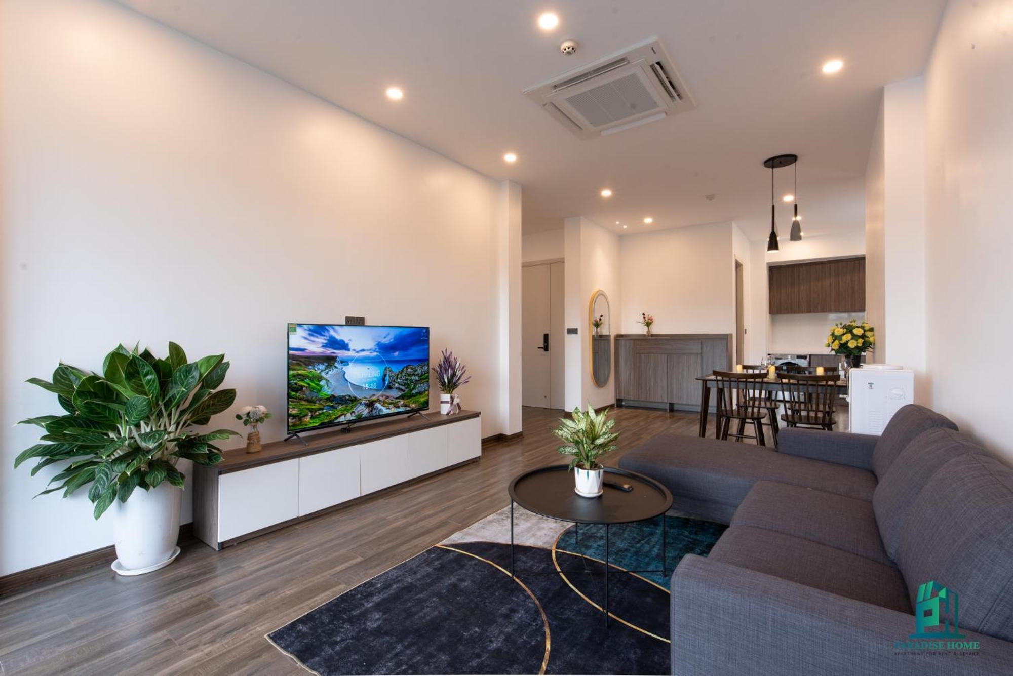 Luxe Paradise 5 Tu Hoa Hanoi