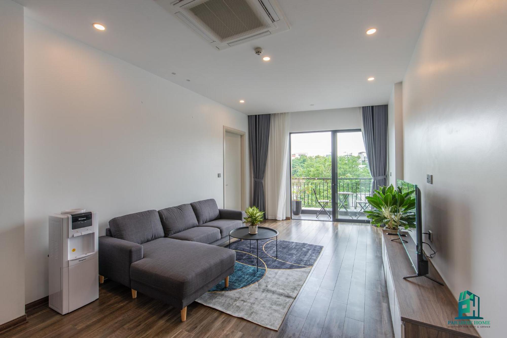 Luxe Paradise 5 Tu Hoa Hanoi