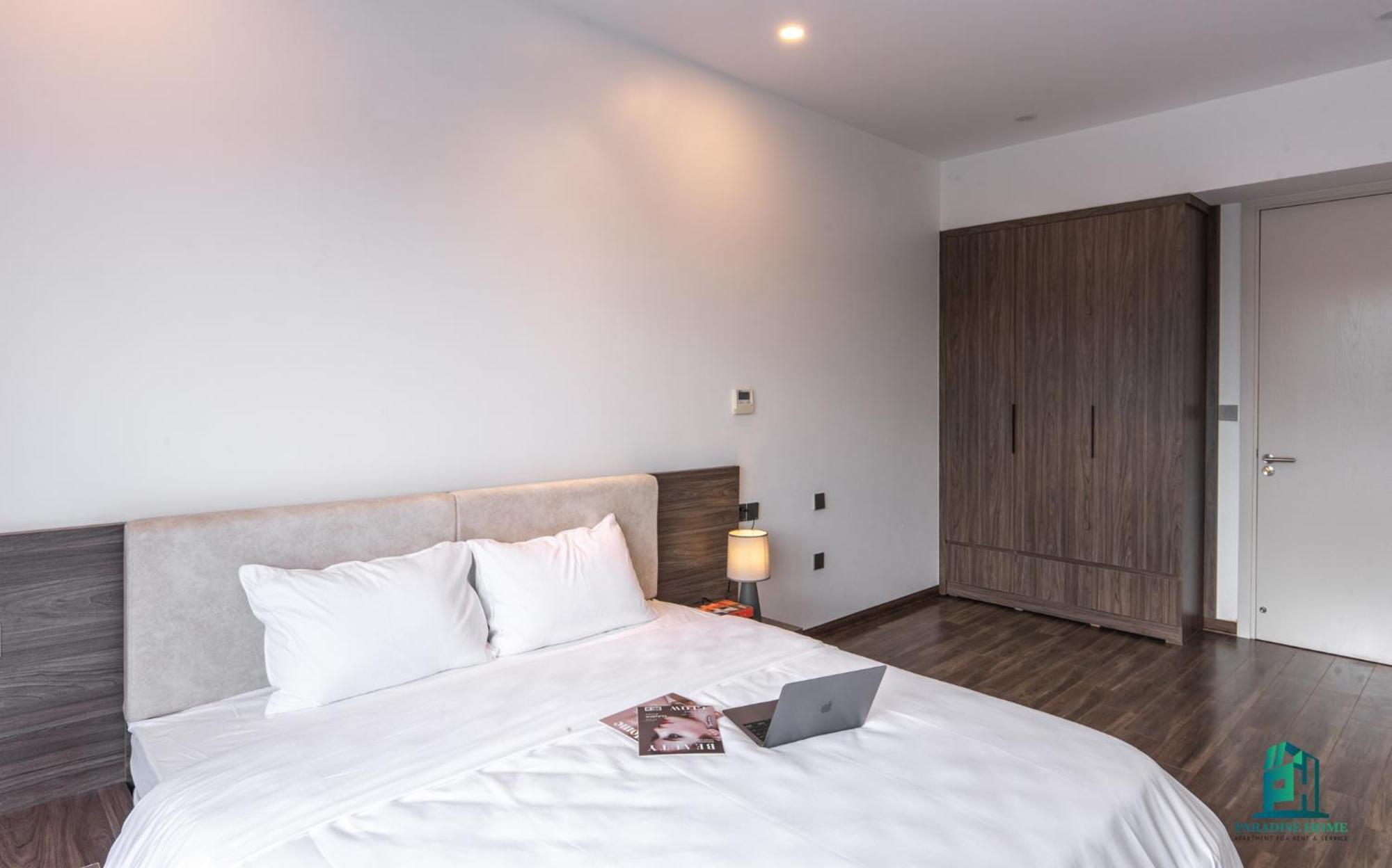 Apartment Luxe Paradise 5 Tu Hoa *