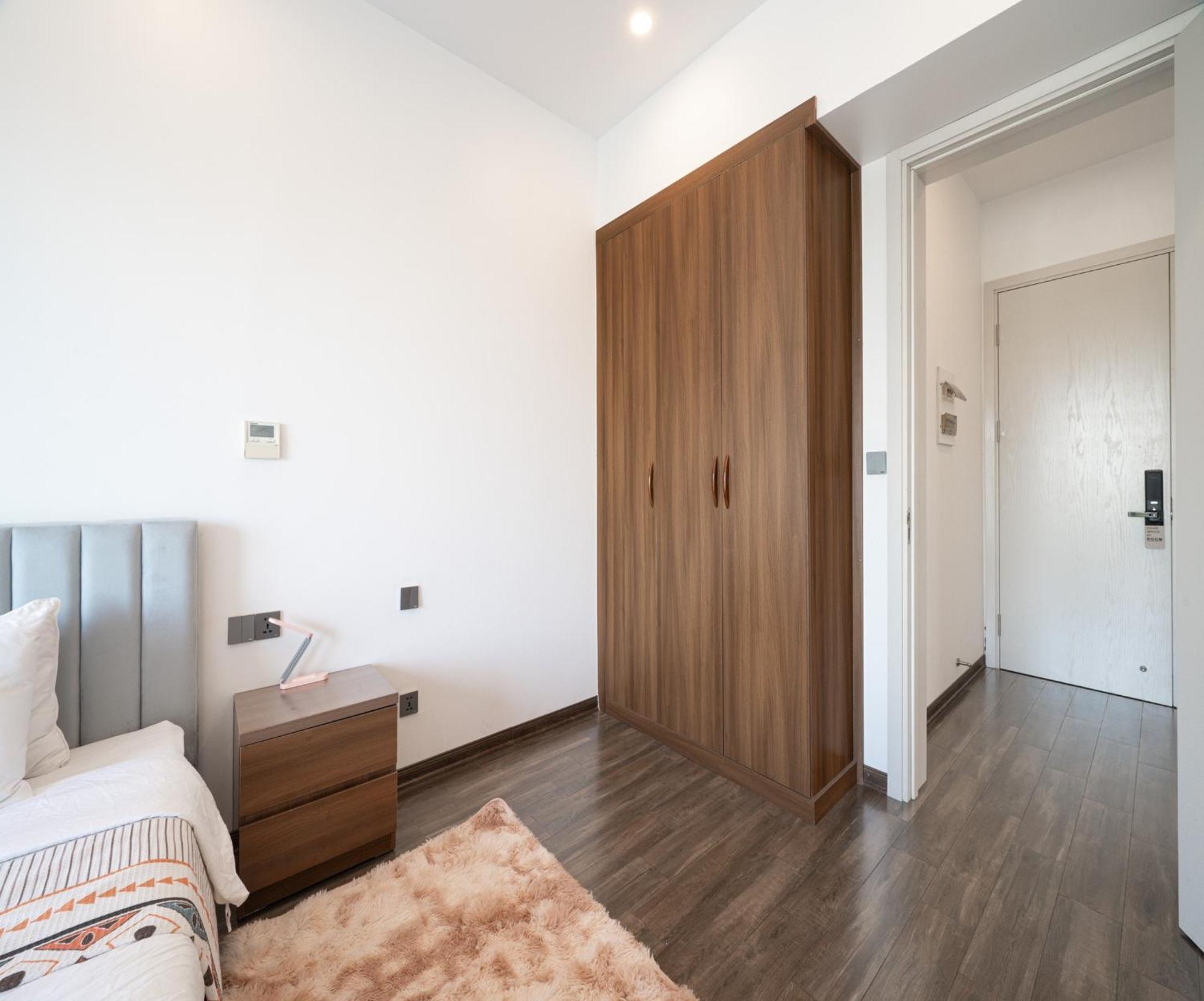 Apartment Luxe Paradise 5 Tu Hoa *