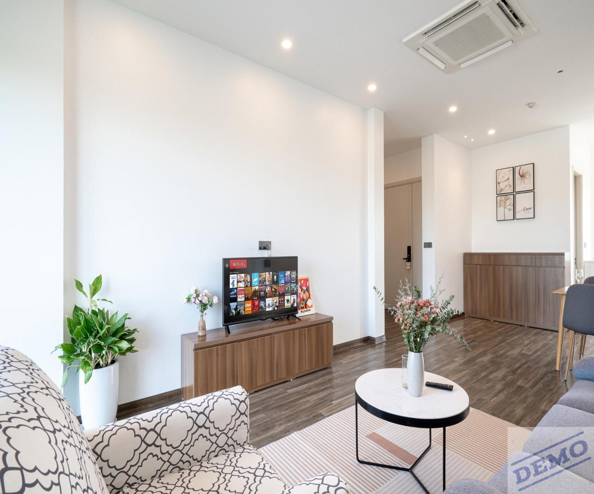Apartment Luxe Paradise 5 Tu Hoa Hanoi