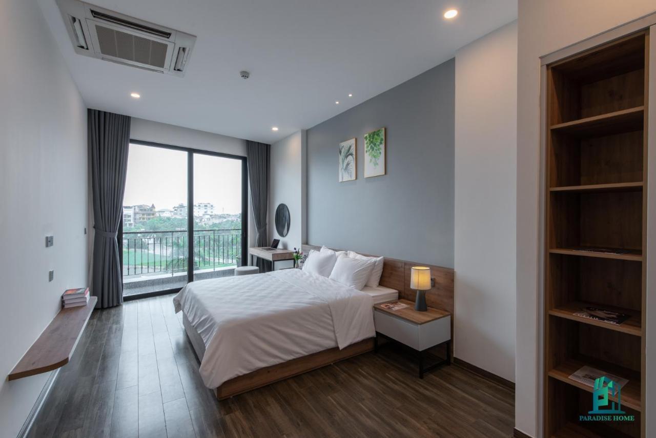 Căn hộ Luxe Paradise 5 Tu Hoa Hà Nội