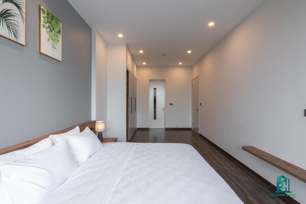 Luxe Paradise 5 Tu Hoa Căn hộ Hà Nội